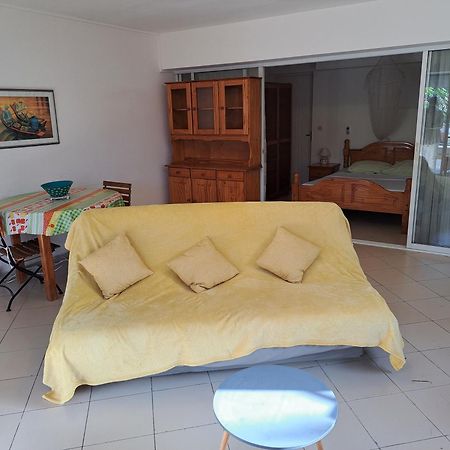 Ti-Wait Apartment Сен-Ан Екстериор снимка