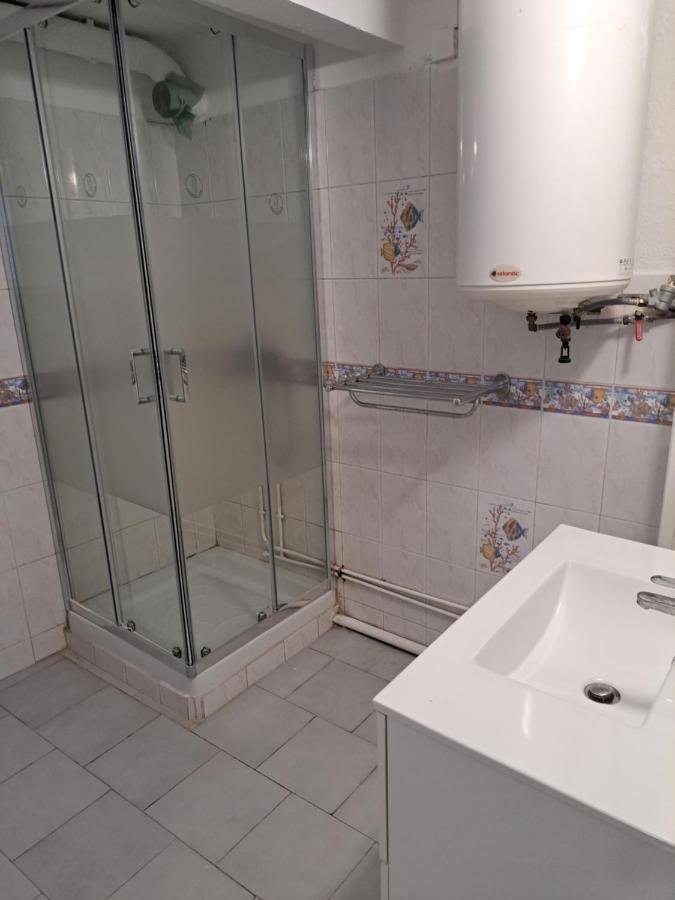 Ti-Wait Apartment Сен-Ан Екстериор снимка